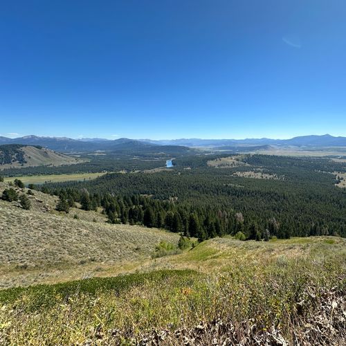 Jackson Point Overlook