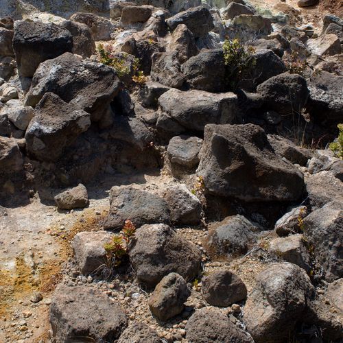 Ha'akulamanu - Sulphur Banks