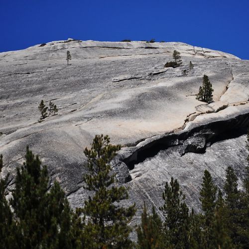 Lembert Dome