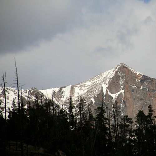 Wild Basin Trail