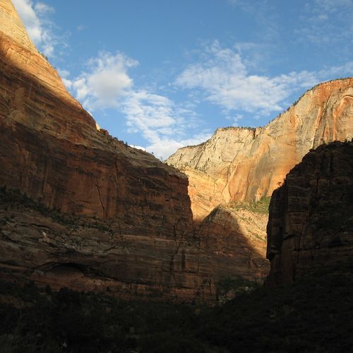 Big Bend Viewpoint