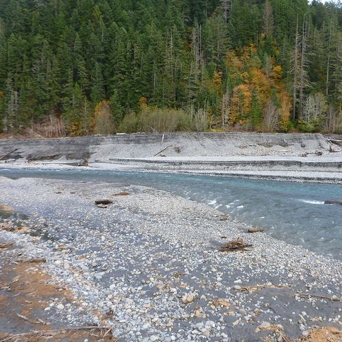 Wolf Creek Trail