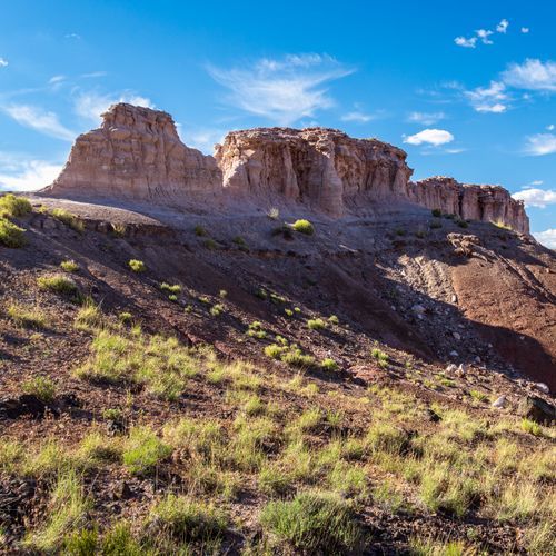 Kachina Point