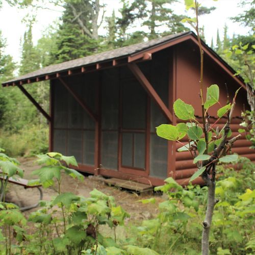 Rock Harbor Campground