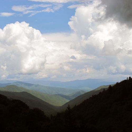 Lead Cove Trail