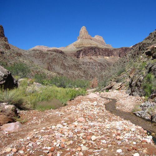 Hermit Trail