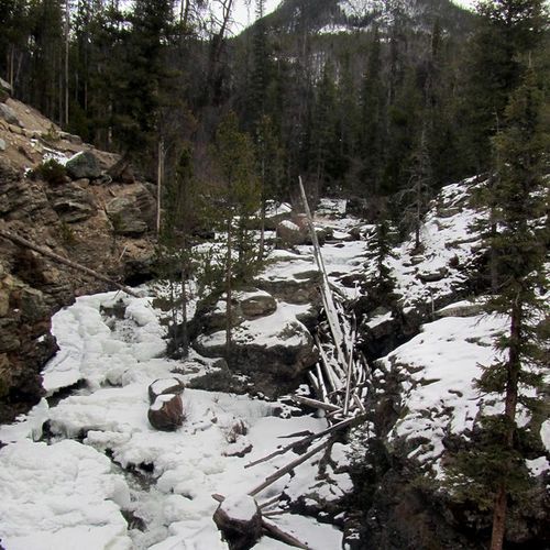 Adams Falls