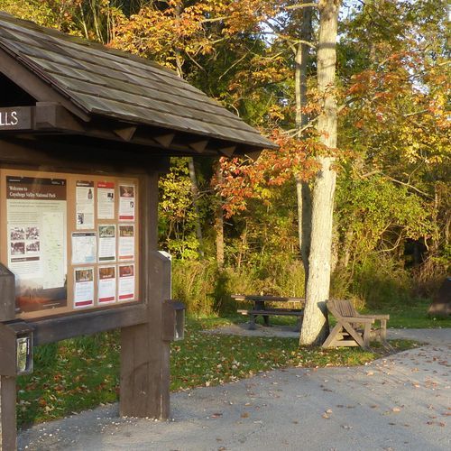Brandywine Gorge Loop
