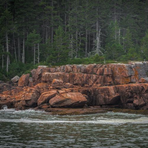 Eagle Lake Trail