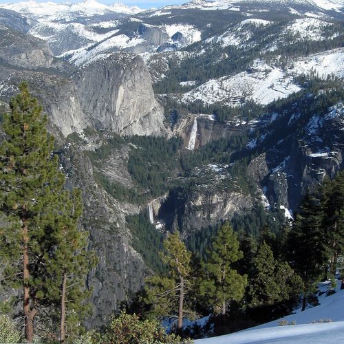 Washburn Point