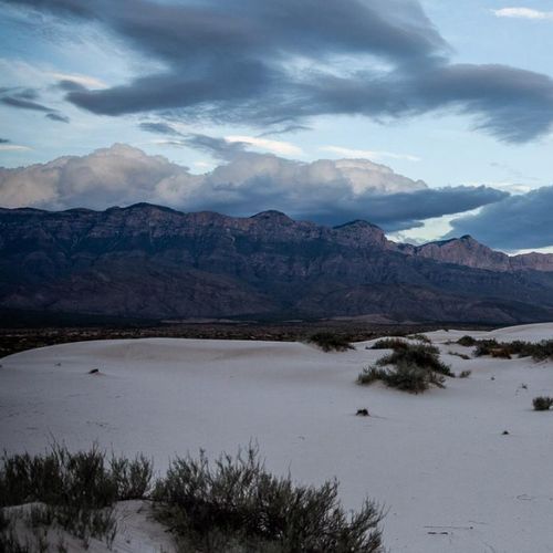 Dunes Trail