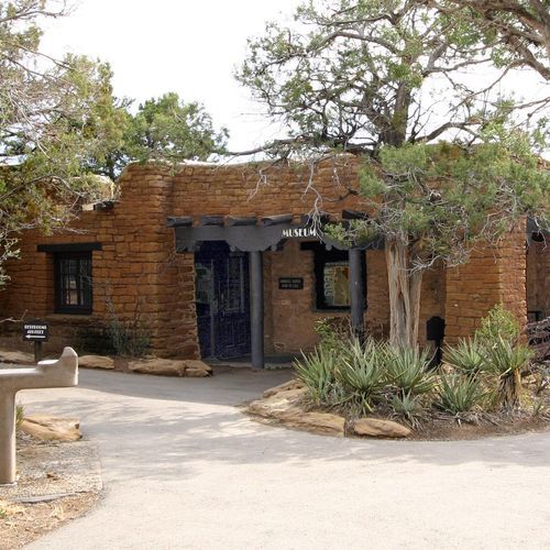Mesa Verde Museum