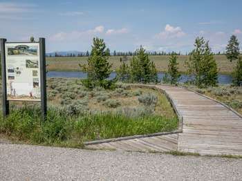 Two Ribbons Trail