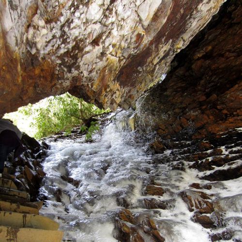 Arch Rock