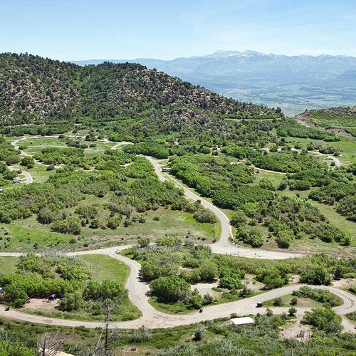 Morefield Campground