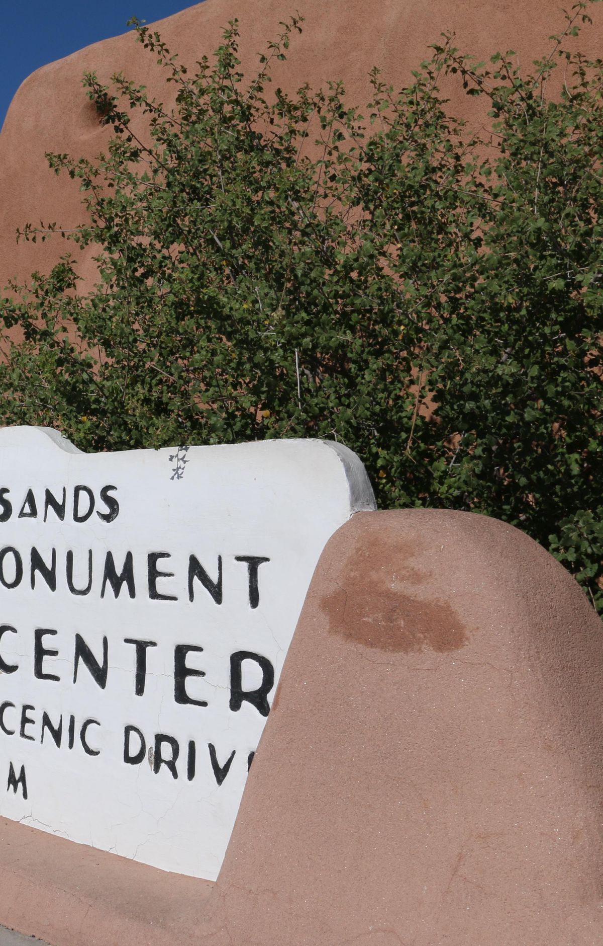 No Overnight Stays: Planning Around Closures, White Sands National Park