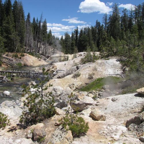 Devils Kitchen