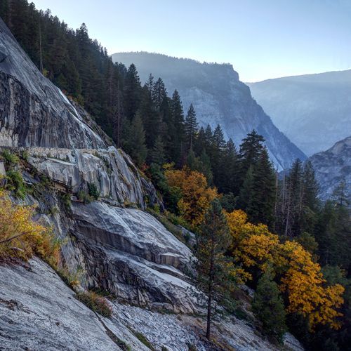 Balanced Rock Trail