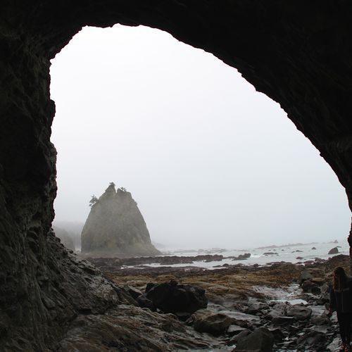 Hole in the Wall Trail