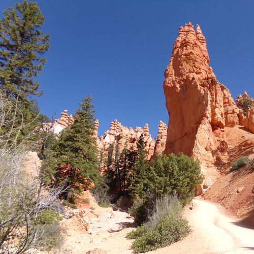 Bryce Canyon Multi-Use Path