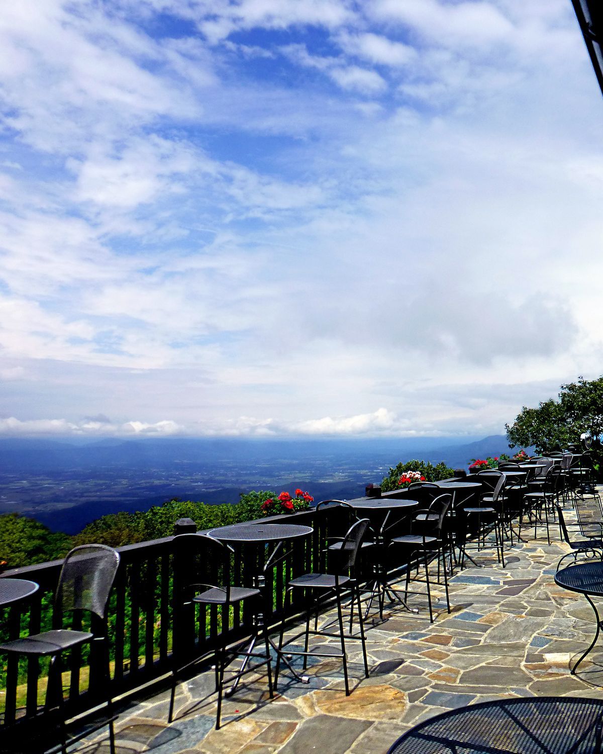 Skyland, Big Meadows and Loft Mountain Stays, Shenandoah National Park