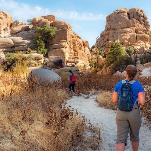 Willow Hole Trail
