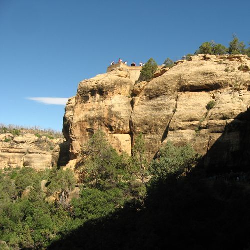 Cliff Palace
