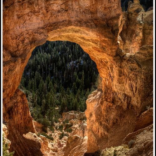 Natural Bridge