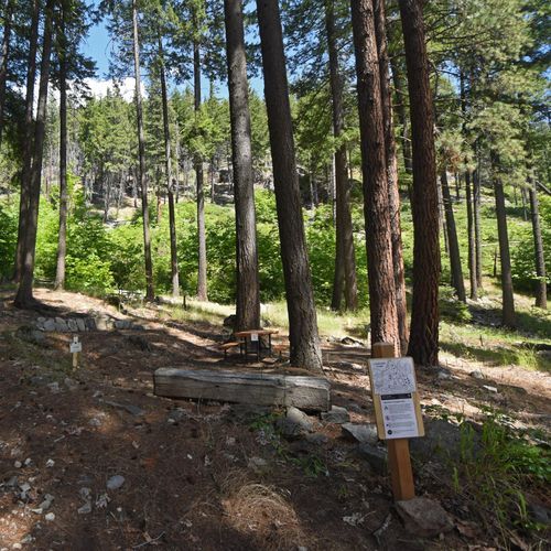 Lakeview Campground