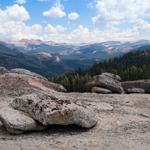 Sentinel Dome