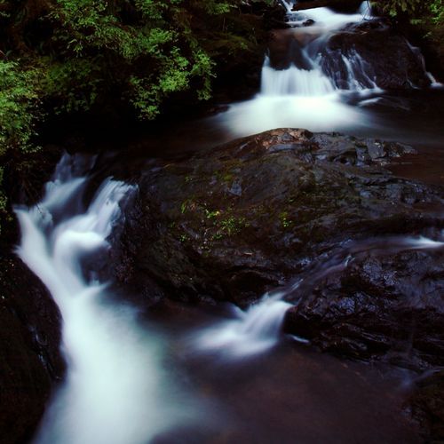 Baker River Trail