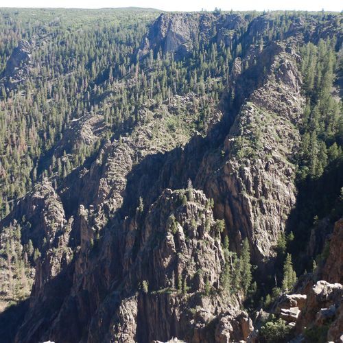 Gunnison Point