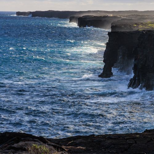 Holei Sea Arch