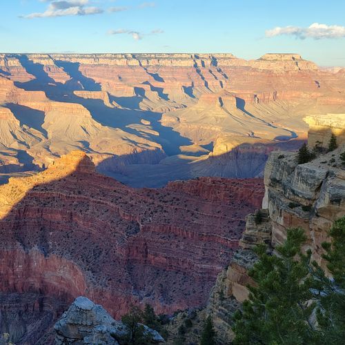 Mather Point