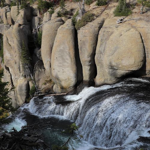 Cascade Creek Trail