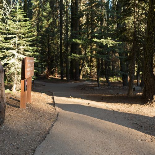 Alta-High Sierra Cutoff