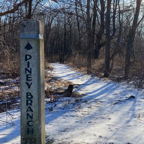 Sugarloaf Trail