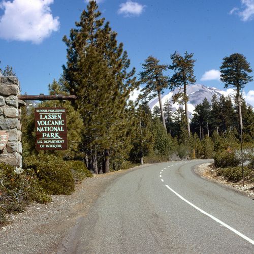 All peaks viewpoint