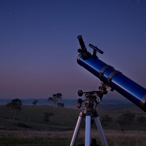 Telescope