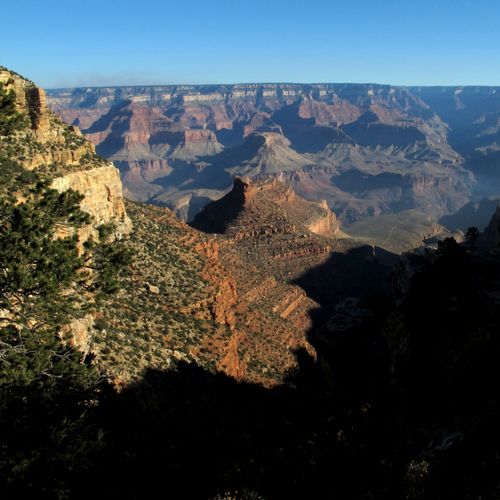 Maricopa Point Trail