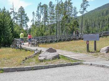 Terrace Springs
