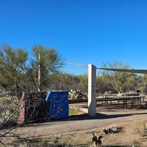 Mica View Trail
