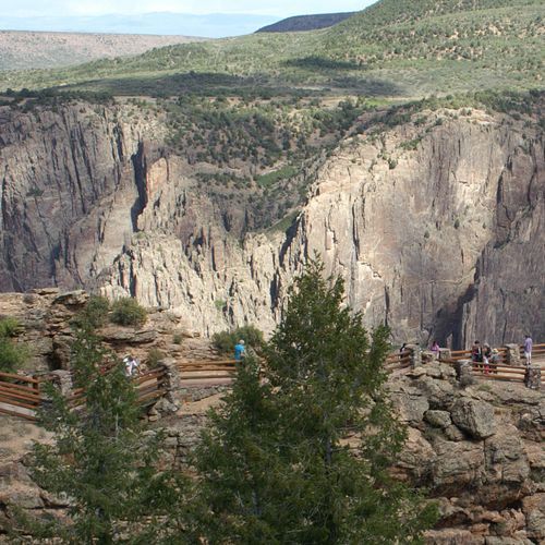 Gunnison Route