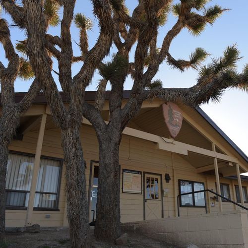Black Rock Nature Center