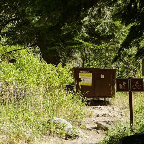 Cold Spring Nature Trail