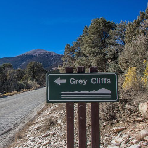 Grey Cliffs Campground