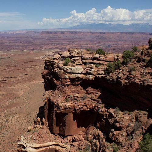 Gooseberry Trail