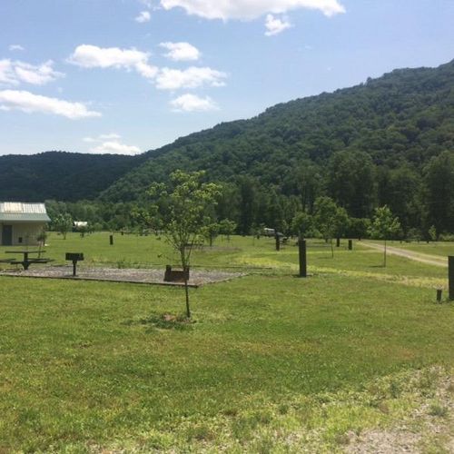 Meadow Creek Campground