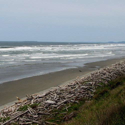 Beach 1 Nature Trail