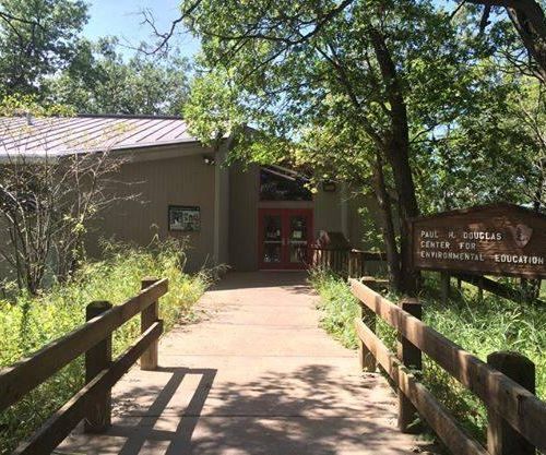 Paul H. Douglas Center for Environmental Education